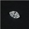 Image 1 : LOOSE MARQUIS CUT DIAMOND .83CT w/ Appraisal