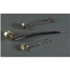 Image 1 : STERLING: Mixed lot to include three items