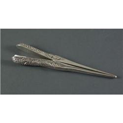 STERLING SILVER TIFFANY GLOVE STRETCHER
