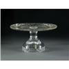 Image 1 : WATERFORD CRYSTAL CAKE STAND