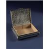 Image 2 : STERLING SILVER JEWELRY BOX