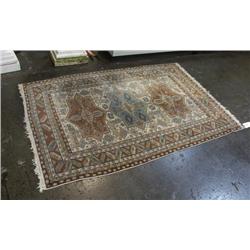 PERSIAN CARPET 6.5 X 4.1