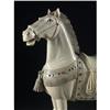 Image 2 : CHINESE IVORY HORSE SCULPTURE 1979