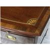 Image 2 : IMPRESSIVE HEPPLEWHITE STYLE INLAID DRESSER