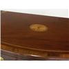 Image 3 : IMPRESSIVE HEPPLEWHITE STYLE INLAID DRESSER