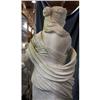 Image 14 : MARBLE FOUR SEASONS STATUES