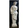 Image 9 : MARBLE FOUR SEASONS STATUES