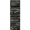 Image 1 : STERLING SILVER GORHAM 'BUTTERCUP'' FLATWARE