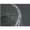 Image 3 : ART GLASS RARE IRISH WINE GLASS RINSERS