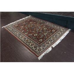 PERSIAN CARPET 6.7 X 4.8
