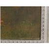 Image 3 : OIL ANTAL NEOGRADY LANDSCAPE VICTORIAN WOMAN