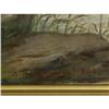 Image 3 : OIL ARTHUR HOWES WEIGALL LADY OF THE LAKE