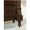 Image 2 : CIRCA 1840 CLASSICAL COUNTRY CHEST OF DRAWERS