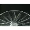 Image 2 : WATERFORD LISMORE CRYSTAL CHAMPAGNE COUPES