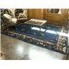 Image 1 : CIRCA 1920-30 CHINESE WOOL CARPET