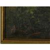 Image 3 : OIL A.L. TERNI / GEORG FISCHOF ITALIAN LANDSCAPE