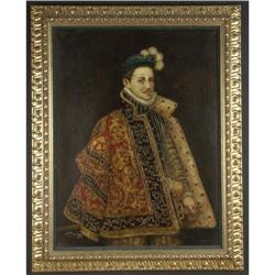 OIL D. MENDOZA PRINCE CHARLES