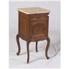 Image 1 : CIRCA 1890 FRENCH LOUIS XV OAK NIGHTSTAND