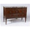 Image 1 : FRENCH LOUIS XVI 1795 COMMODE