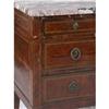 Image 2 : FRENCH LOUIS XVI 1795 COMMODE