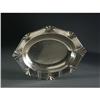 Image 1 : STERLING SILVER KROWER AWARDS DISH