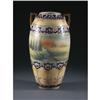 NIPPON STYLE LARGE VASE