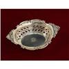 Image 3 : STERLING SILVER NUT DISHES
