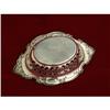Image 4 : STERLING SILVER NUT DISHES