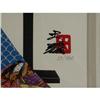 Image 3 : PAIR SERIGRAPHS OTSUKA SIGNED AND NUMBERED