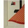 Image 4 : PAIR SERIGRAPHS OTSUKA SIGNED AND NUMBERED