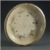 Image 1 : EDO/MEIJI JAPANESE SETO WARE HORSE-EYE PLATE