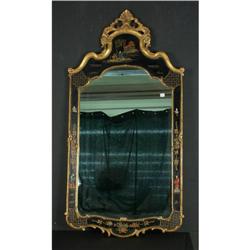 CHINOISERIE MIRROR