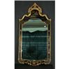 Image 1 : CHINOISERIE MIRROR