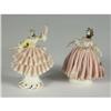 Image 2 : DRESDEN AND DRESDEN STYLE FIGURINES