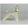 Image 2 : AUSTRIAN PORCELAIN POODLE FIGURINE