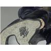 Image 2 : WINDSTONE EDITIONS BLACK WINGED CAT