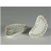 Image 1 : SET OF 6 JOHNSON BROS. BONE DISHES