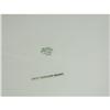 Image 2 : SYRACUSE GREAT NORTHERN GLACIER PATTERN PLATTER