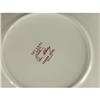 Image 2 : VERNON KILNS LEI LANI BLANDING SALAD PLATE 8.5'' D