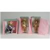 Image 1 : MADAME ALEXANDER COWARDLY LION & SCARECROW MIB