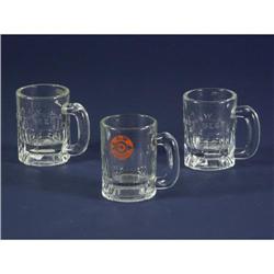 TWI VINTAGE A&W VINTAGE ROOT BEER MUGS