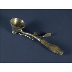 GILCHRIST STYLE ICE CREAM SCOOP