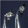 Image 2 : VINTAGE DUAL HEAD SODA FOUNTAIN TAP