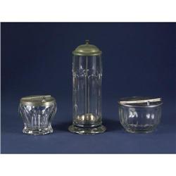 VINTAGE SODA FOUNTAIN/ICE CREAM PARLOR ACCESSORIES