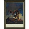 PHOTOLITHOGRAPH MAXFIELD PARRISH CADMUS SOWING