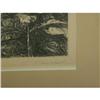 Image 2 : ETCHING PHILIP KAPPEL ''SUMMER JOB''
