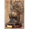 Image 1 : The Candidate Turkey Sculpture