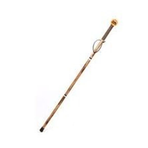 NWTF Strider Heavy Duty Collapsible Walking Stick