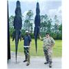 Image 1 : TROPHY Florida Alligator up to 13' or larger on over 300,000 acers