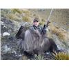 Image 2 : NEW ZEALAND 7 Day Alpine Safari  include Tahr and Chamois